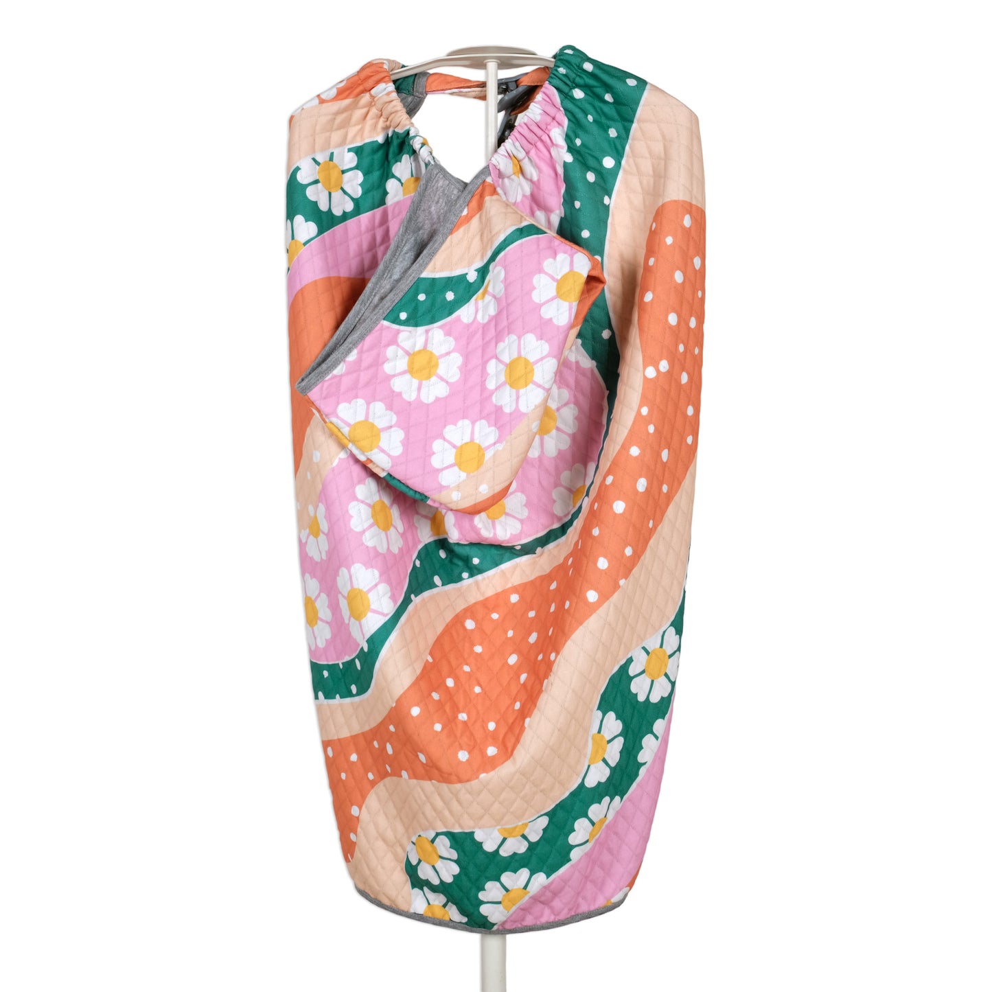 Maison Elmesa On The Go Blanket Pattern Series - Daisybea