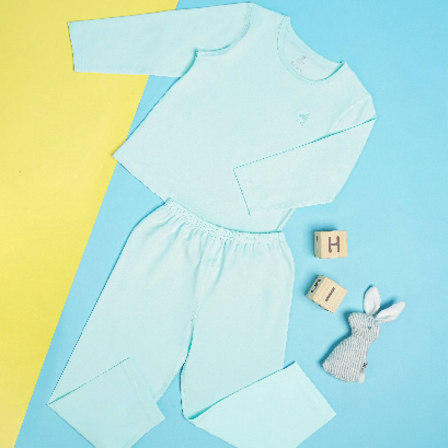 Maison Elmesa Pajamas Cotton Ultrafine