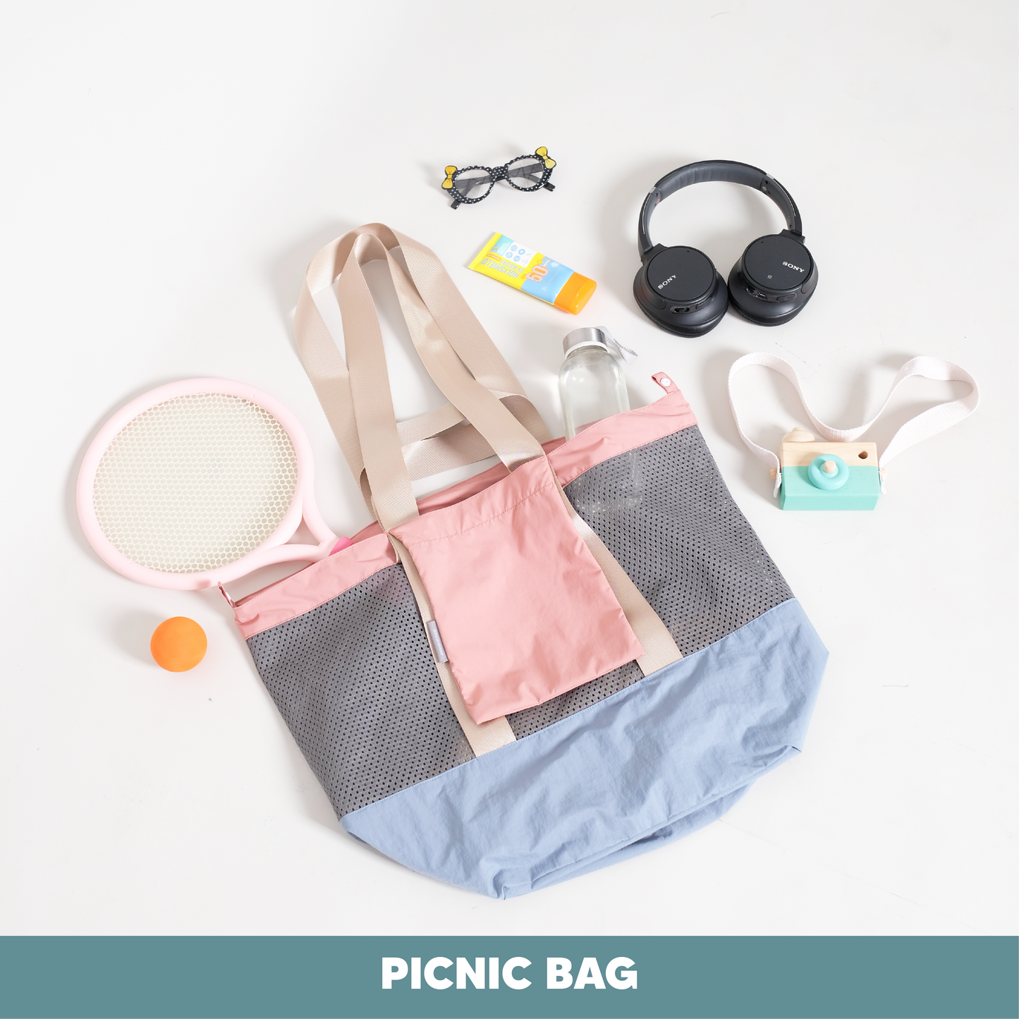 PICNIC BAG