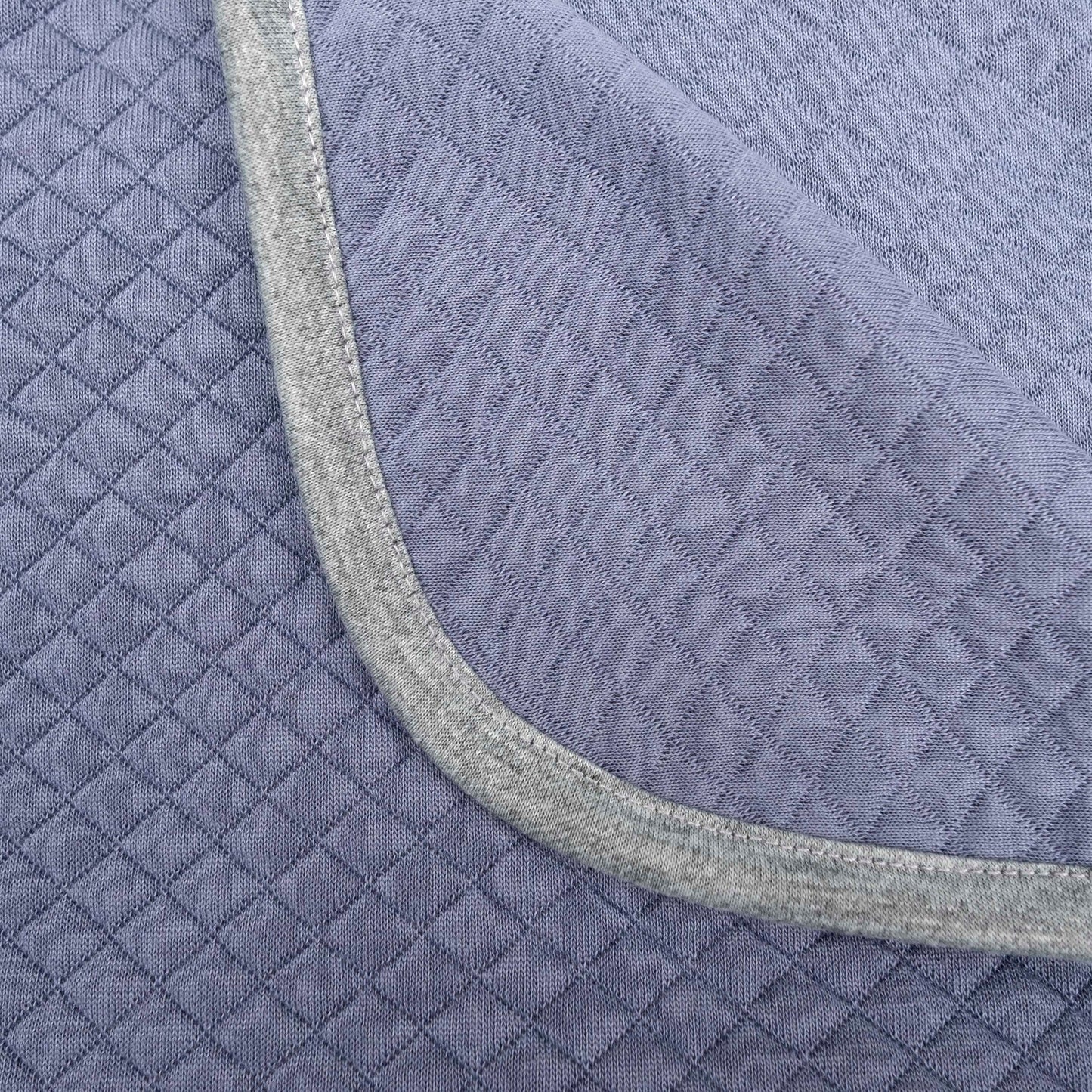 Maison Elmesa On-The-Go Blanket - Lilac Haze