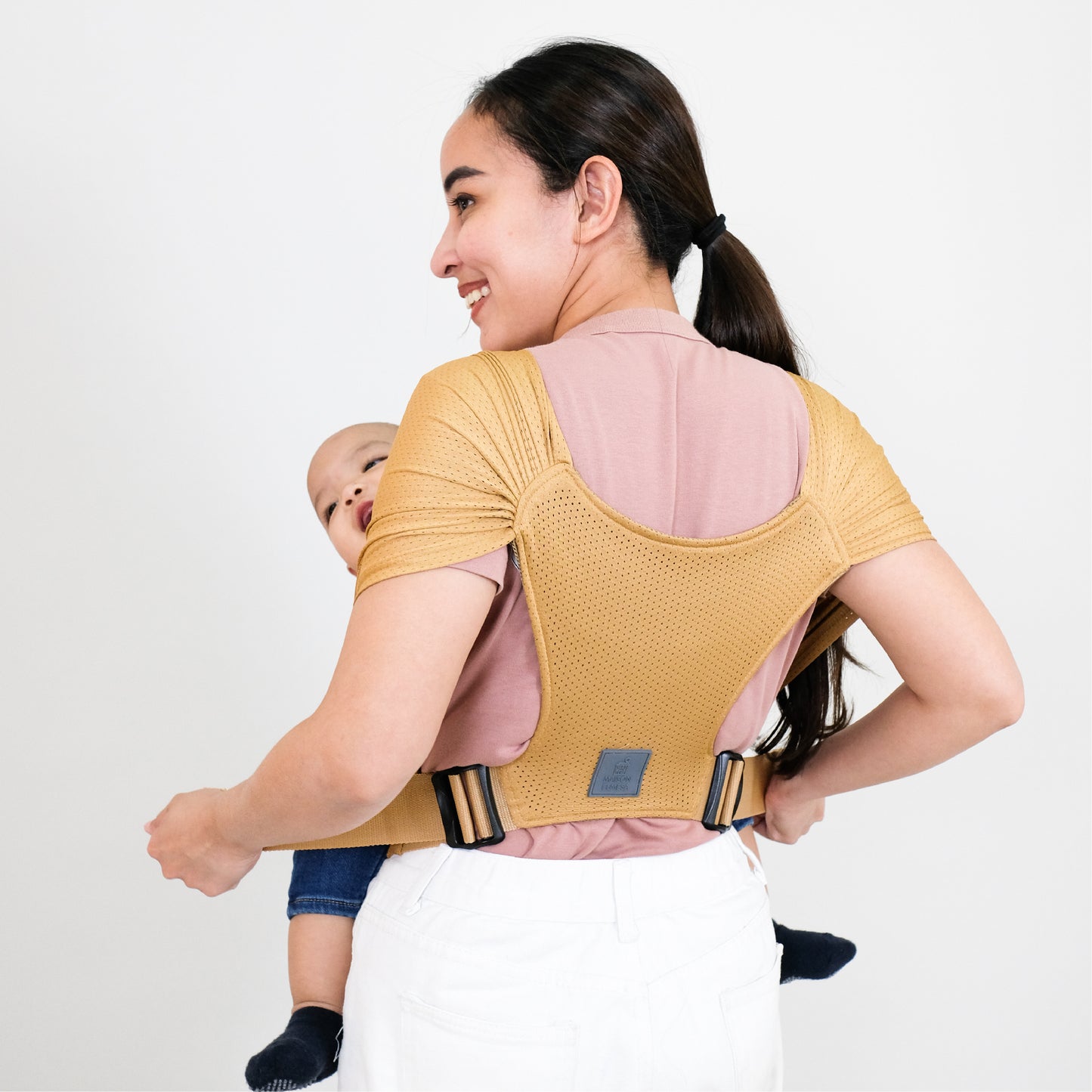 Maison Elmesa Airy Quick Wrap