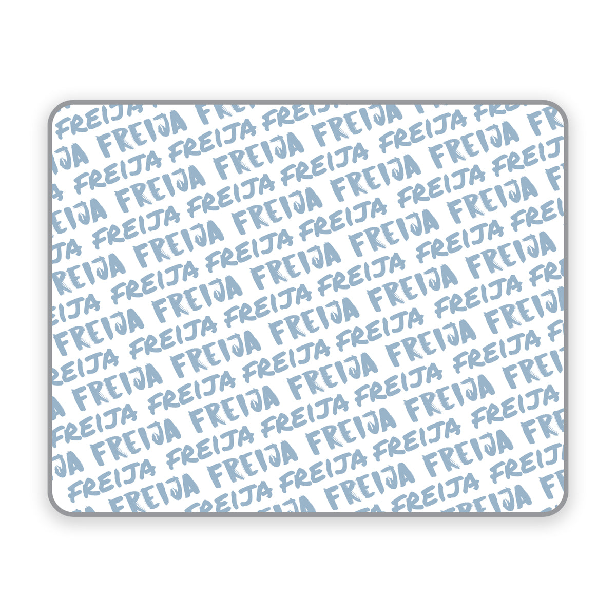 Maison Elmesa Baby Blanket - Grunge Pastel Series