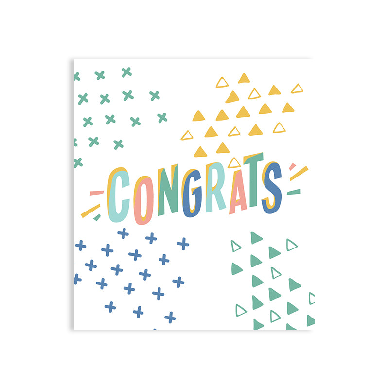 Maison Elmesa Greeting Card - Party