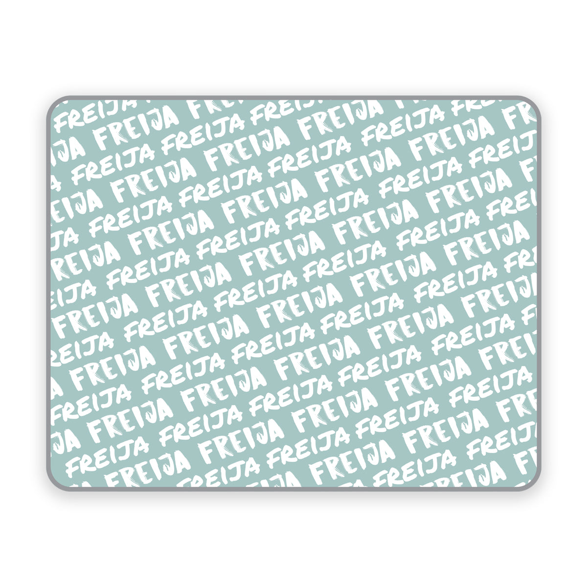 Maison Elmesa Baby Blanket - Grunge Pastel Series