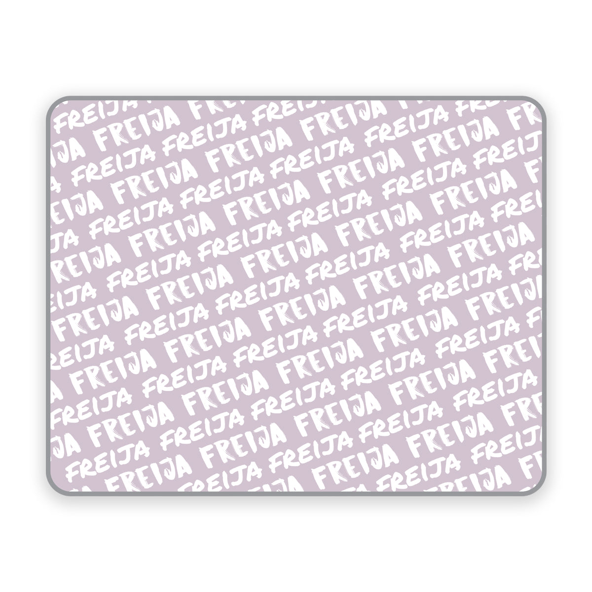 Maison Elmesa Baby Blanket - Grunge Pastel Series