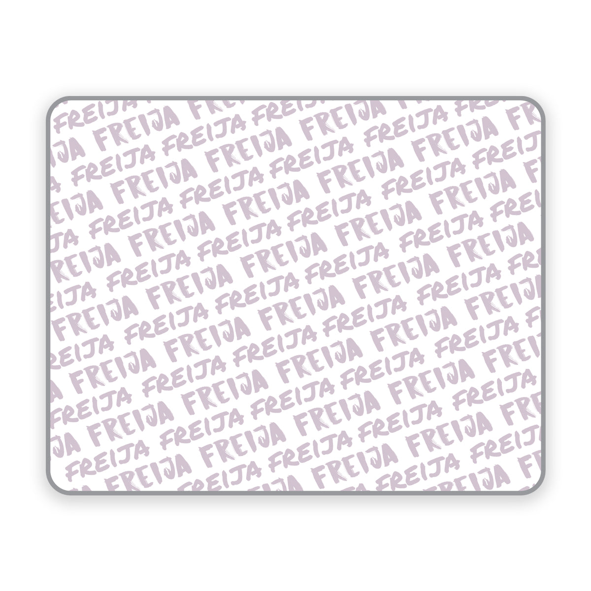 Maison Elmesa Baby Blanket - Grunge Pastel Series