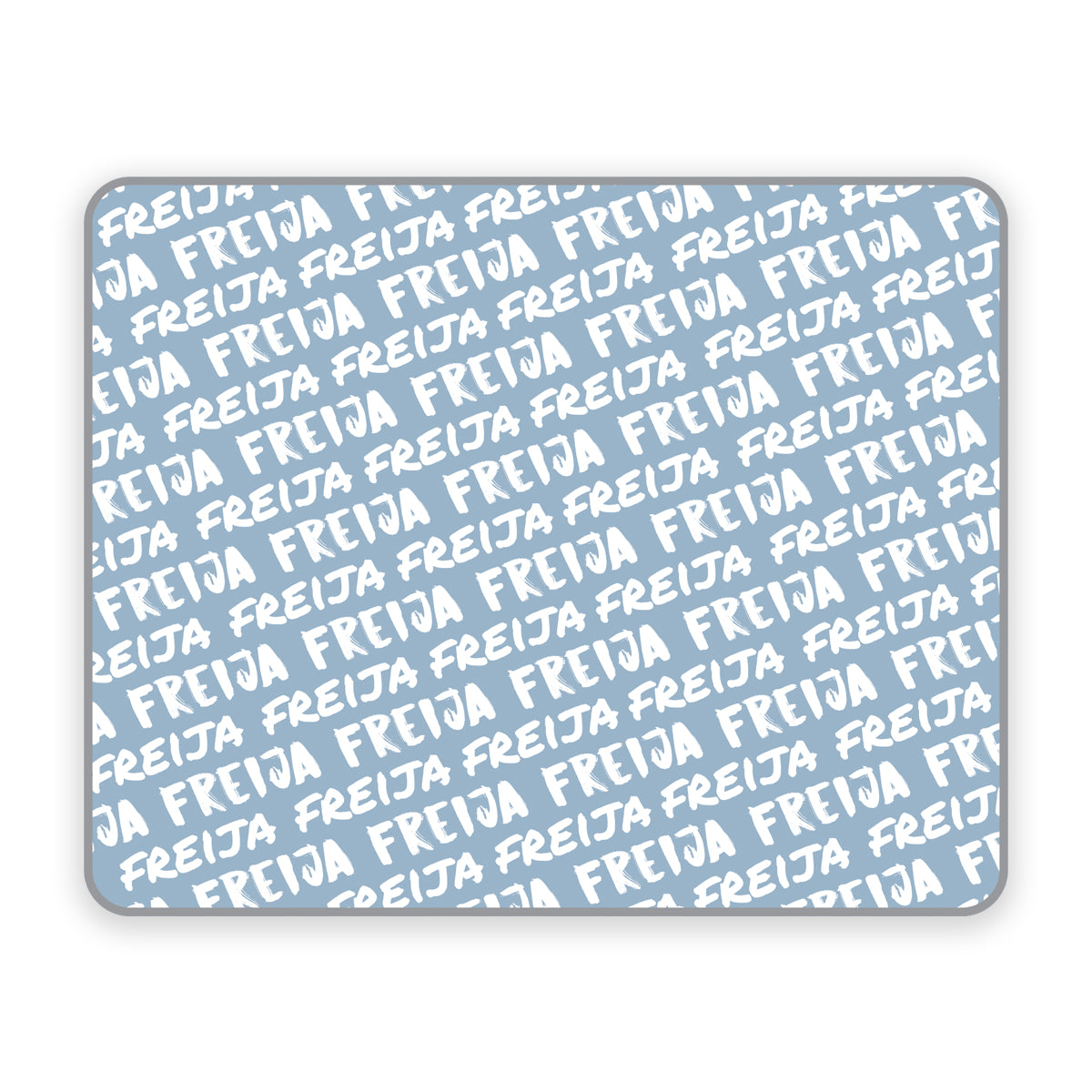 Maison Elmesa Baby Blanket - Grunge Pastel Series