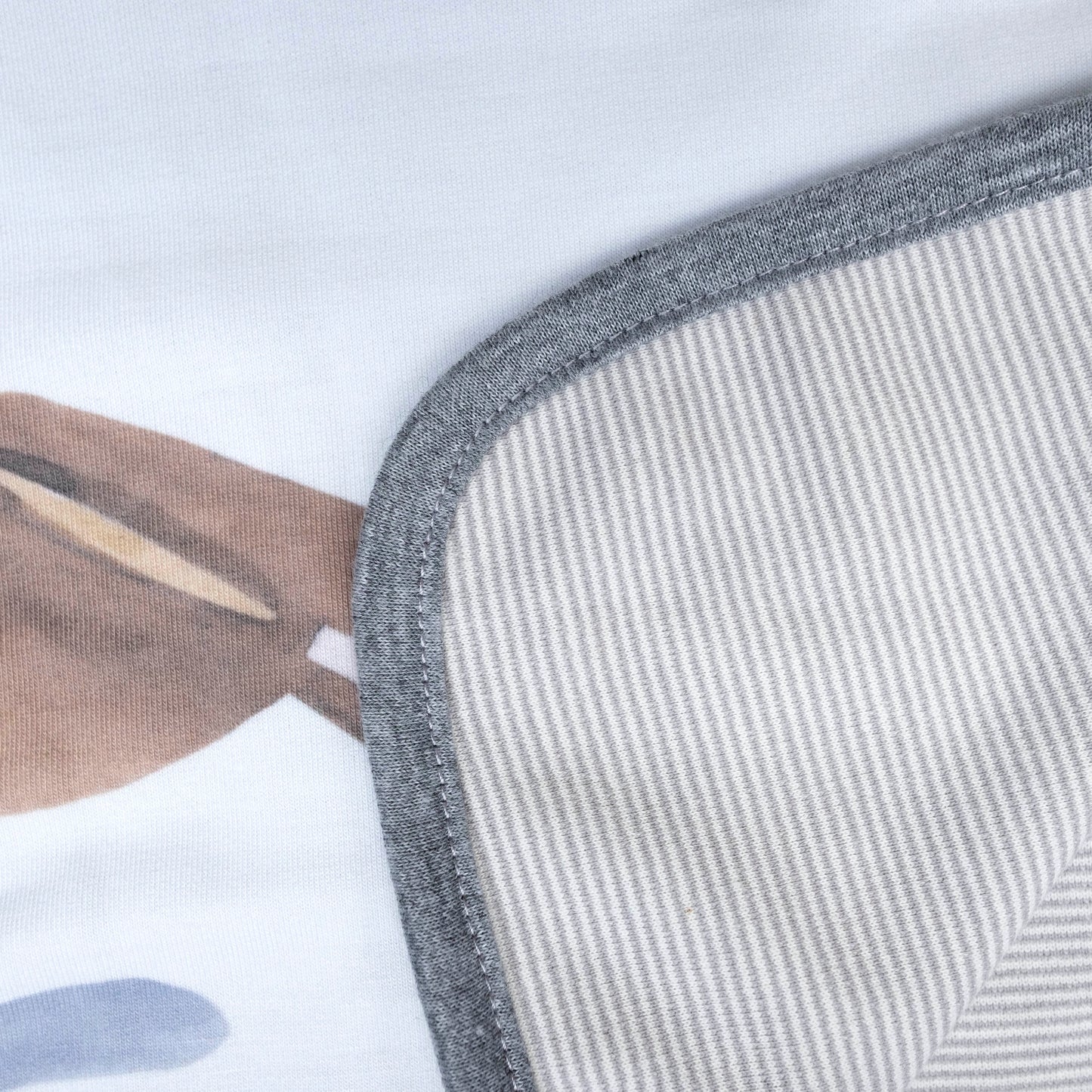 Maison Elmesa Baby Blanket - Avion