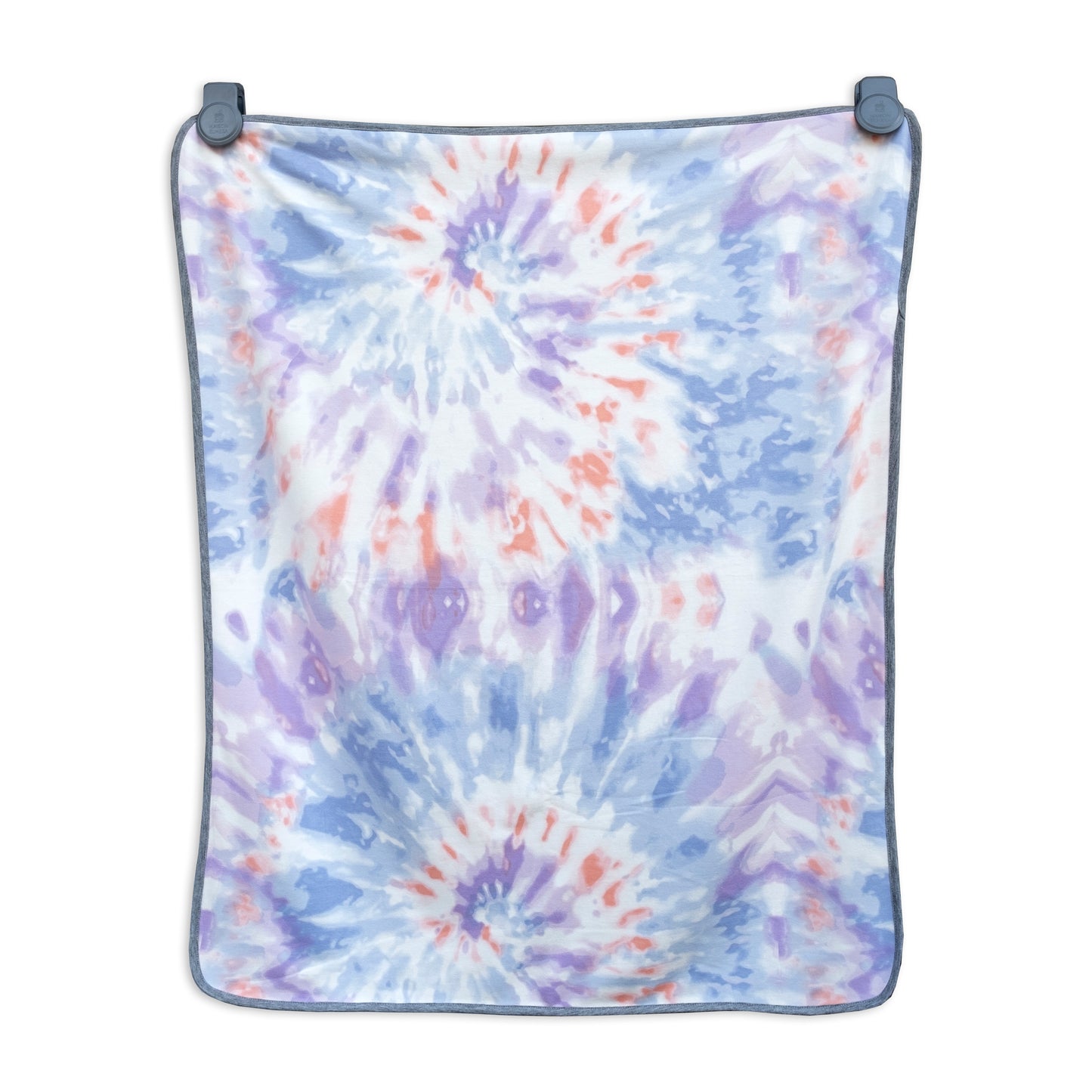 Maison Elmesa Baby Blanket - Altostratus