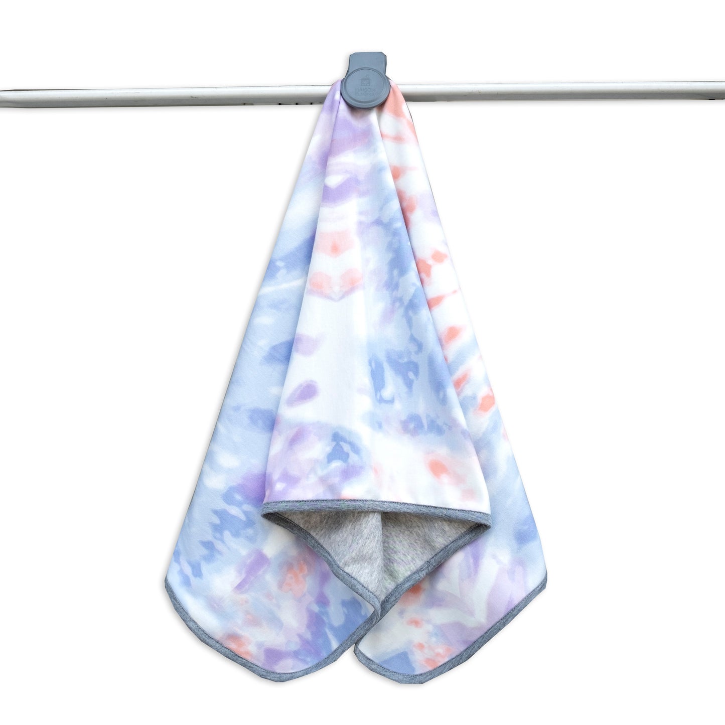 Maison Elmesa Baby Blanket - Altostratus