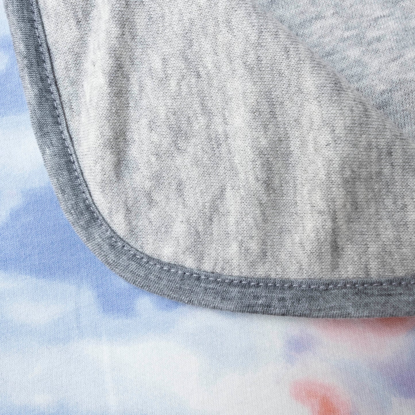 Maison Elmesa Baby Blanket - Altostratus