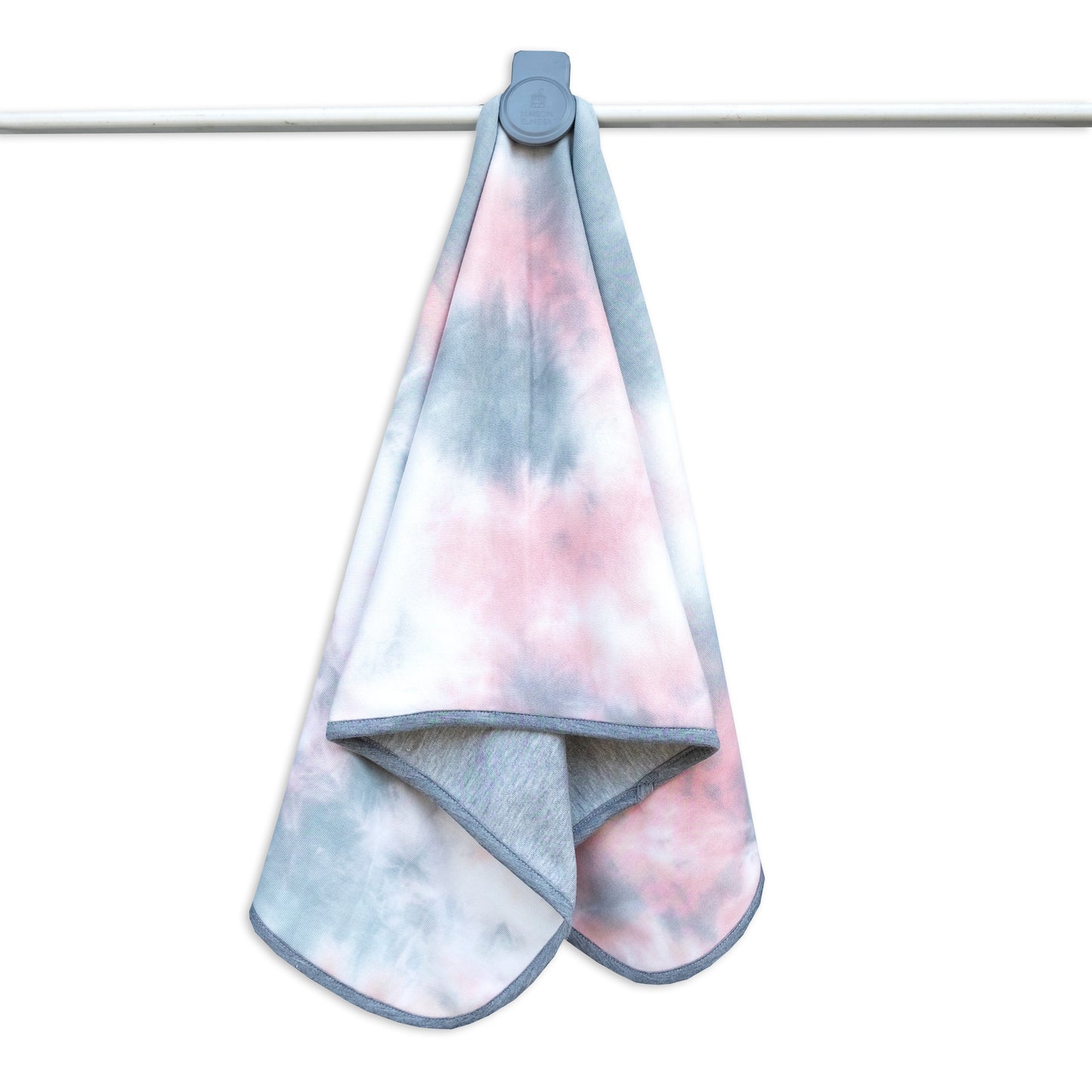 Maison Elmesa Baby Blanket - Arcus