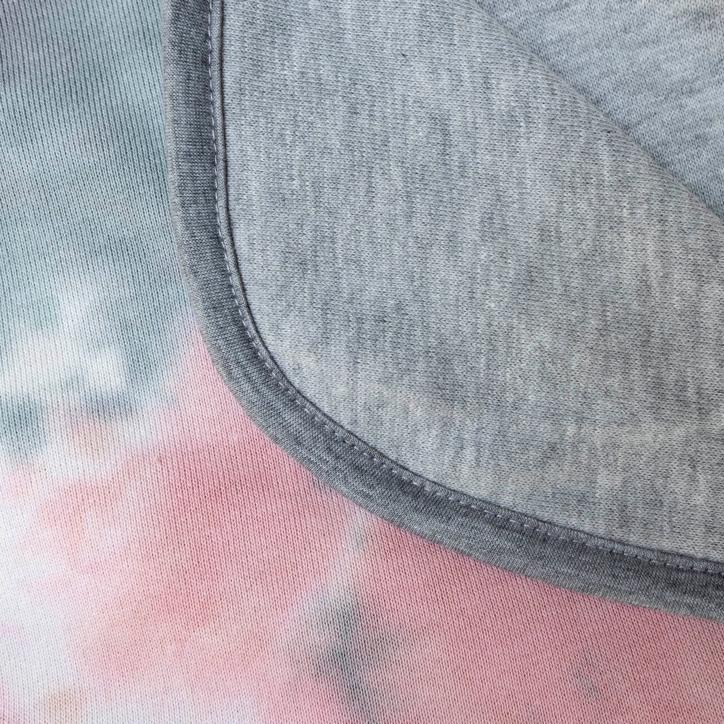 Maison Elmesa Baby Blanket - Arcus