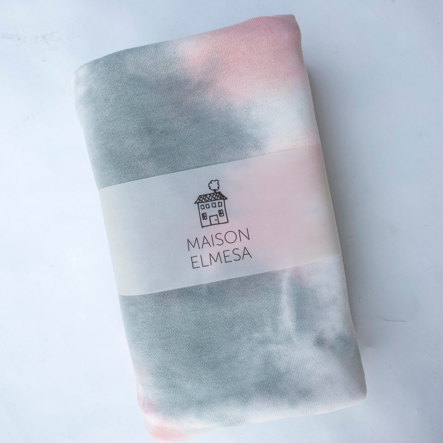 Maison Elmesa Baby Blanket - Arcus