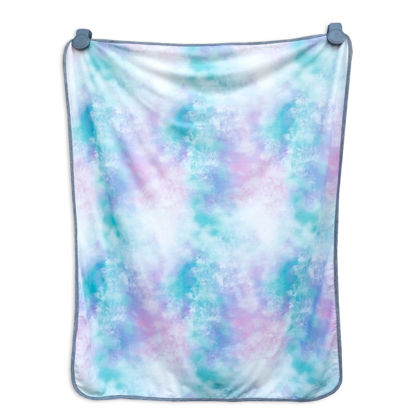 Maison Elmesa Baby Blanket - Aurora