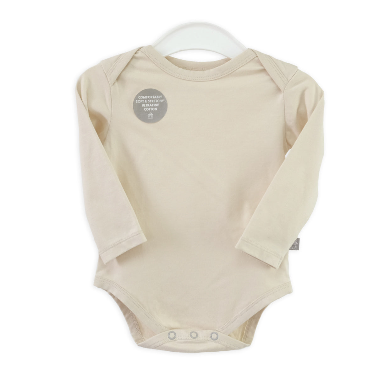 Maison Elmesa Bodysuit - Long