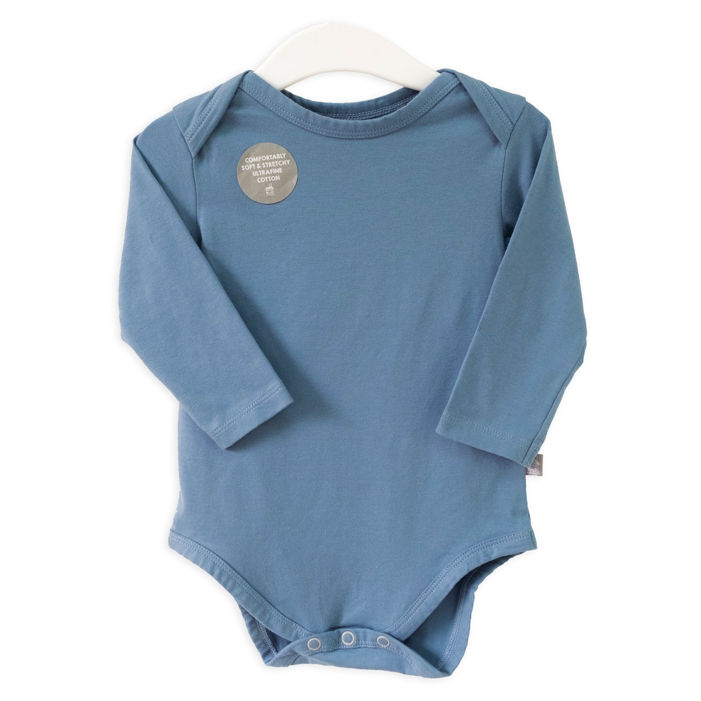 Maison Elmesa Bodysuit - Long