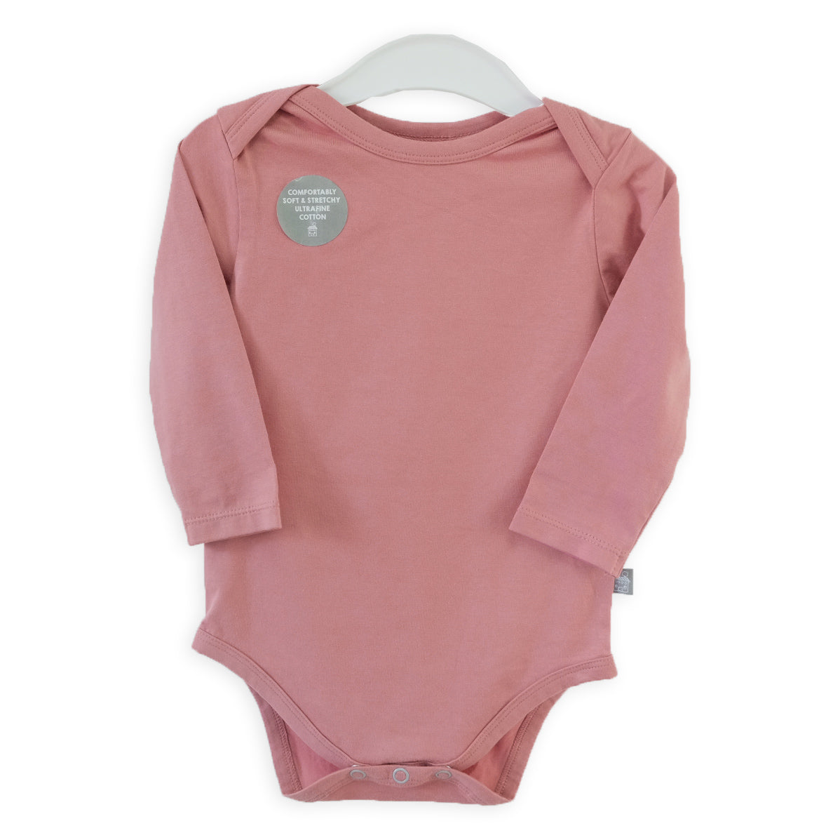 Maison Elmesa Bodysuit - Long