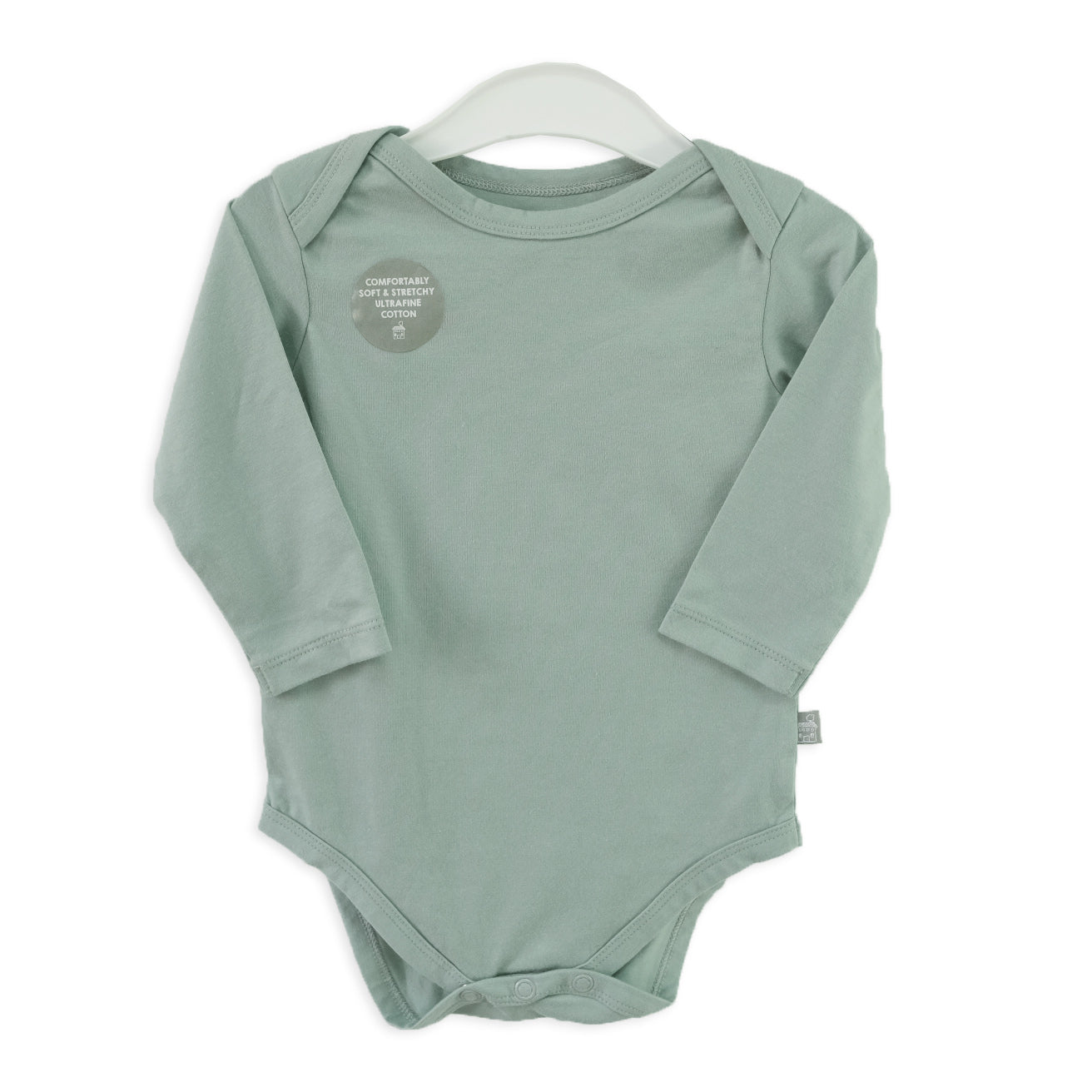 Maison Elmesa Bodysuit - Long
