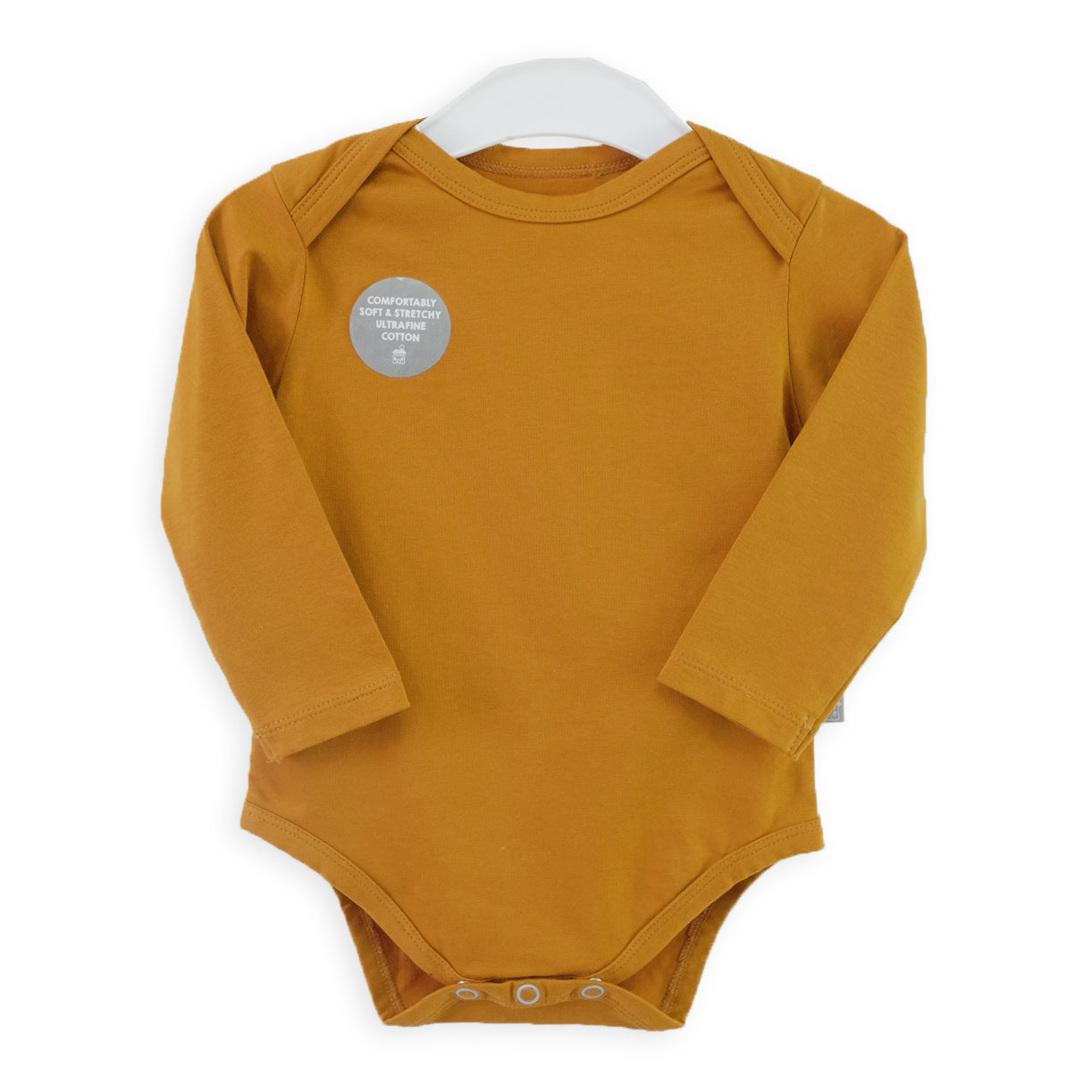 Maison Elmesa Bodysuit - Long