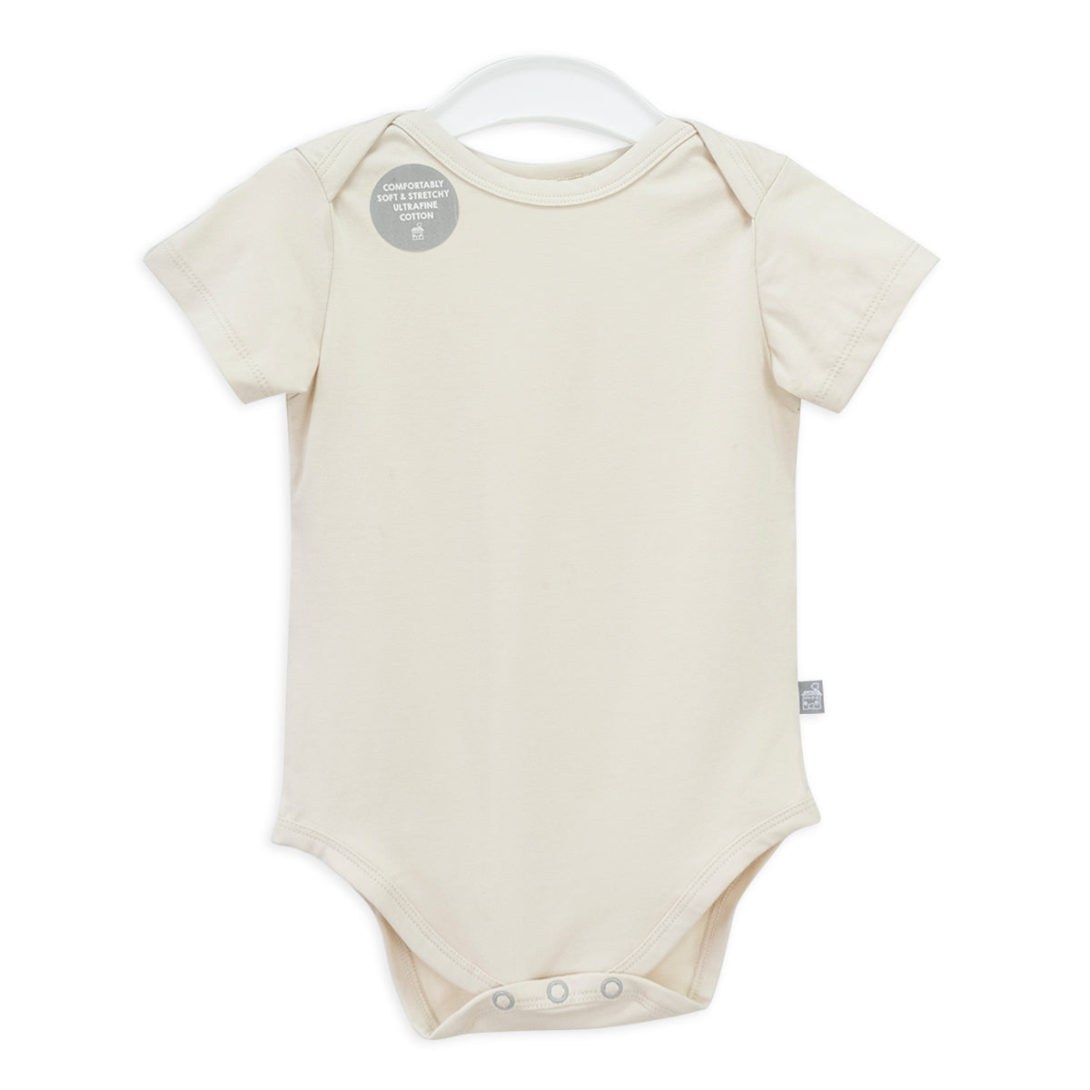 Maison Elmesa Bodysuit - Short