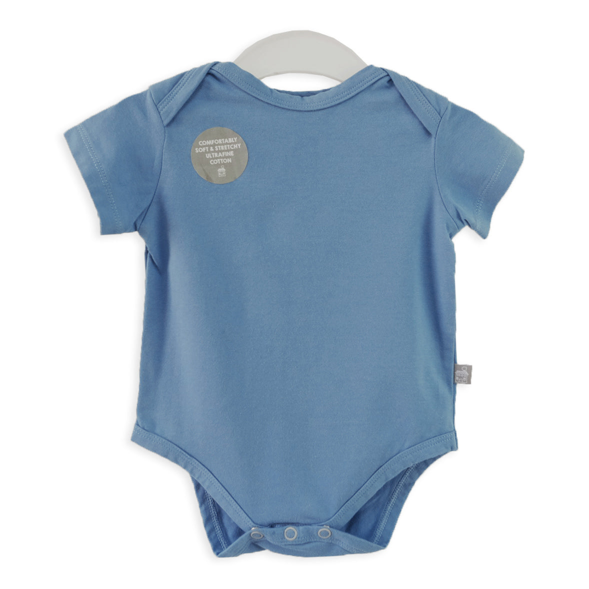 Maison Elmesa Bodysuit - Short