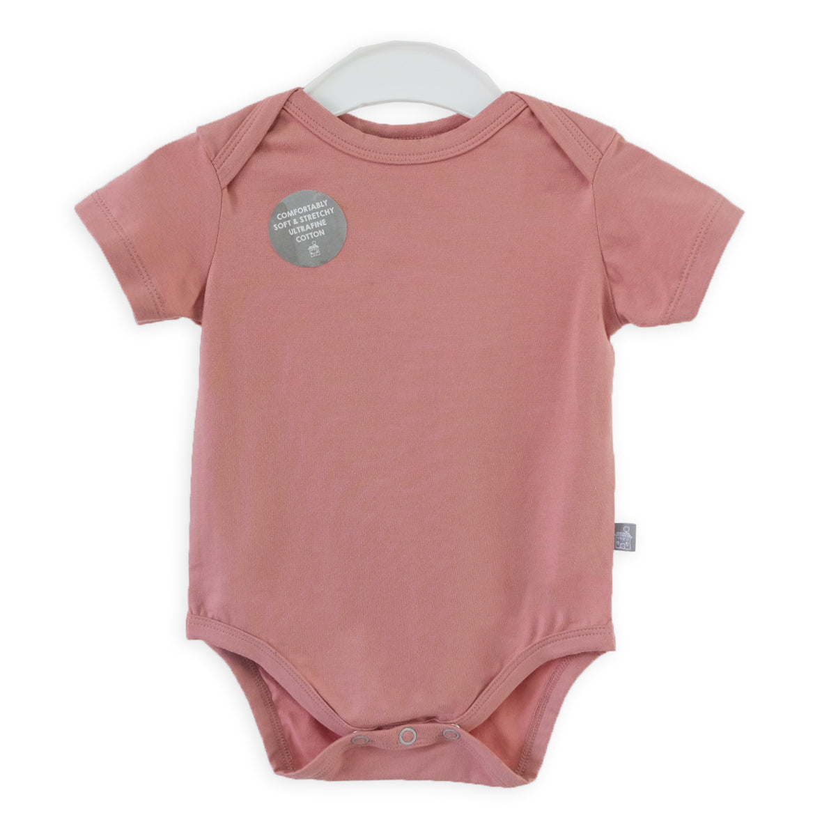 Maison Elmesa Bodysuit - Short