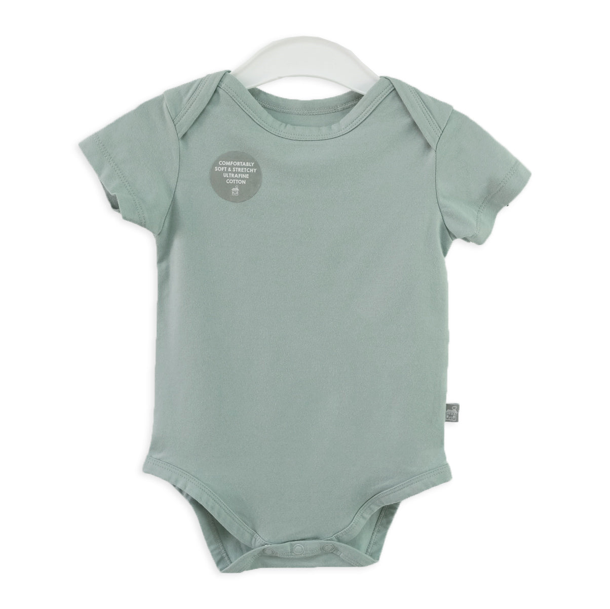 Maison Elmesa Bodysuit - Short