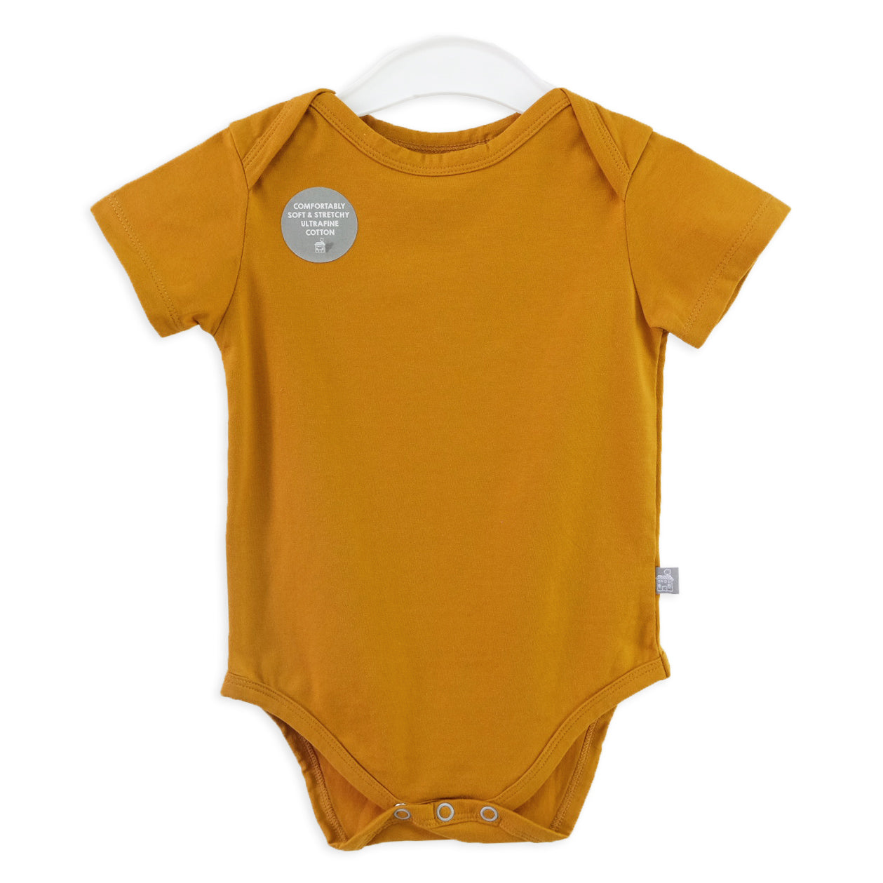 Maison Elmesa Bodysuit - Short