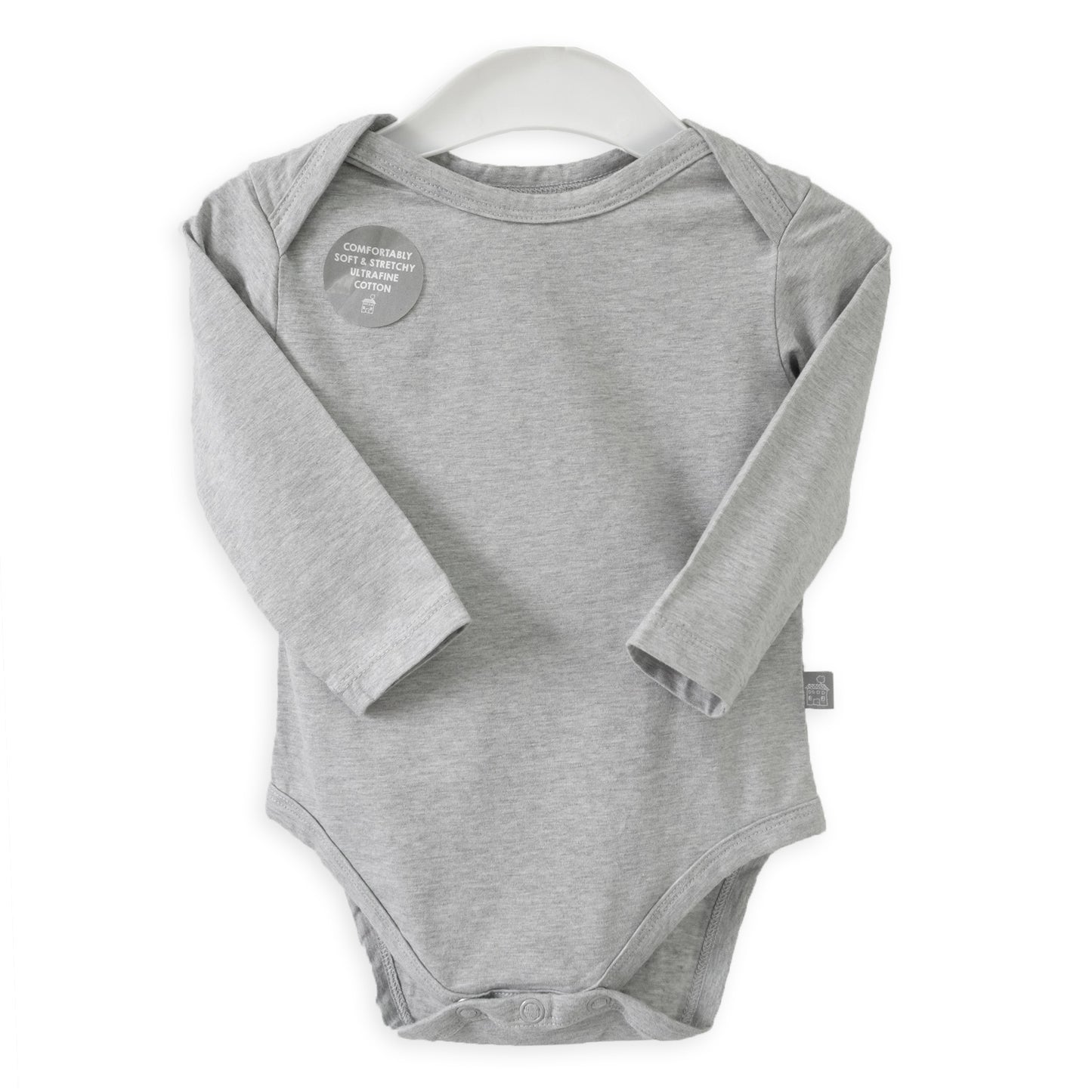 Maison Elmesa Bodysuit - Long