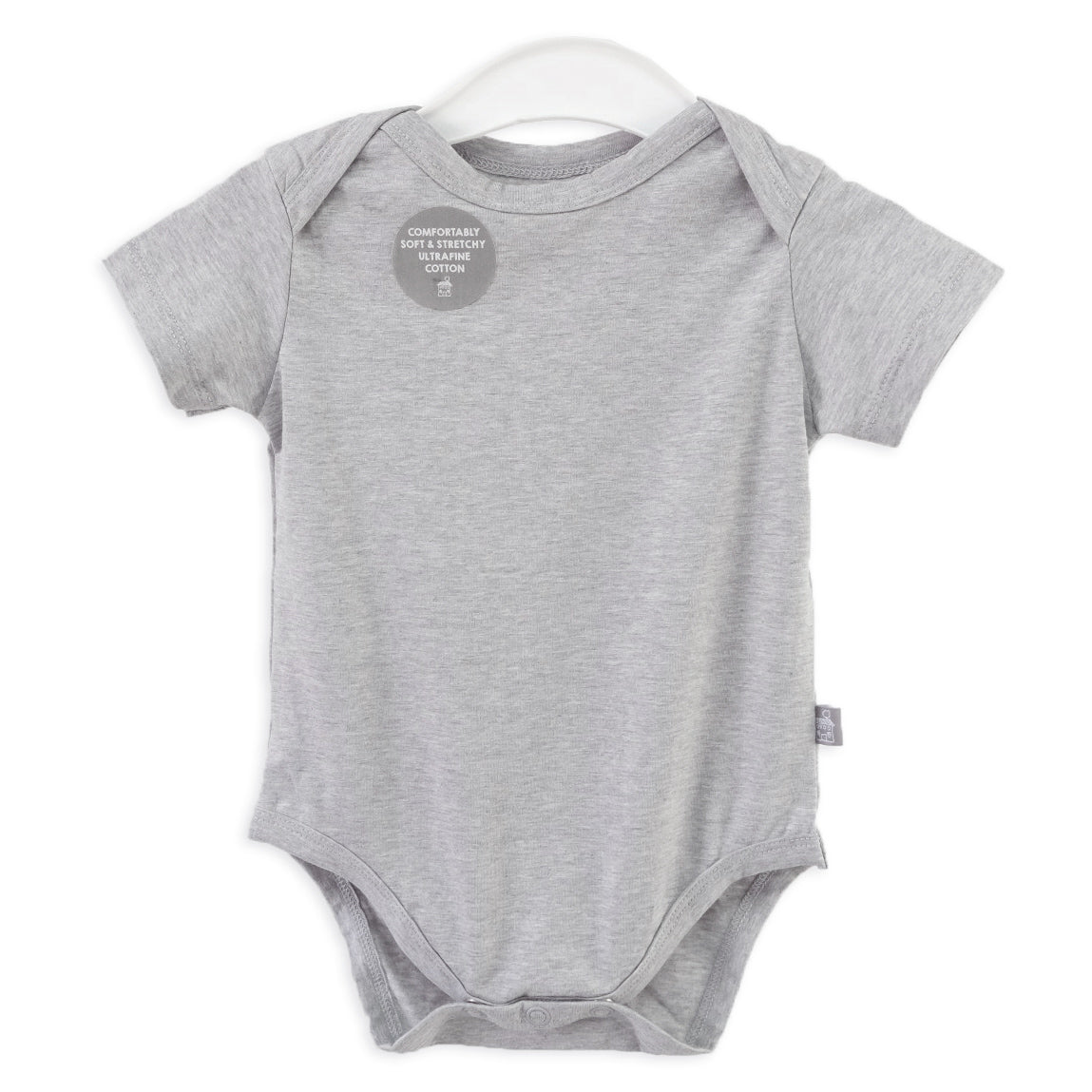 Maison Elmesa Bodysuit - Short