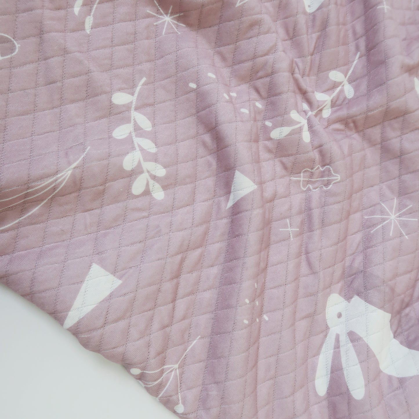 Maison Elmesa Toddler Blanket - Bunny