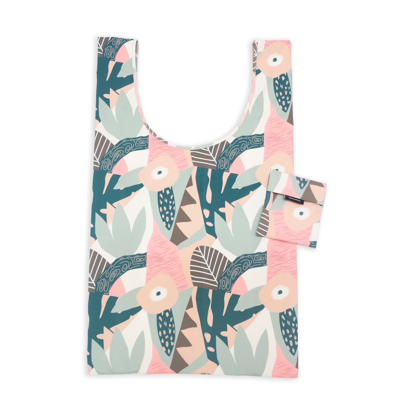 Maison Elmesa Reusable Bag - Caulis