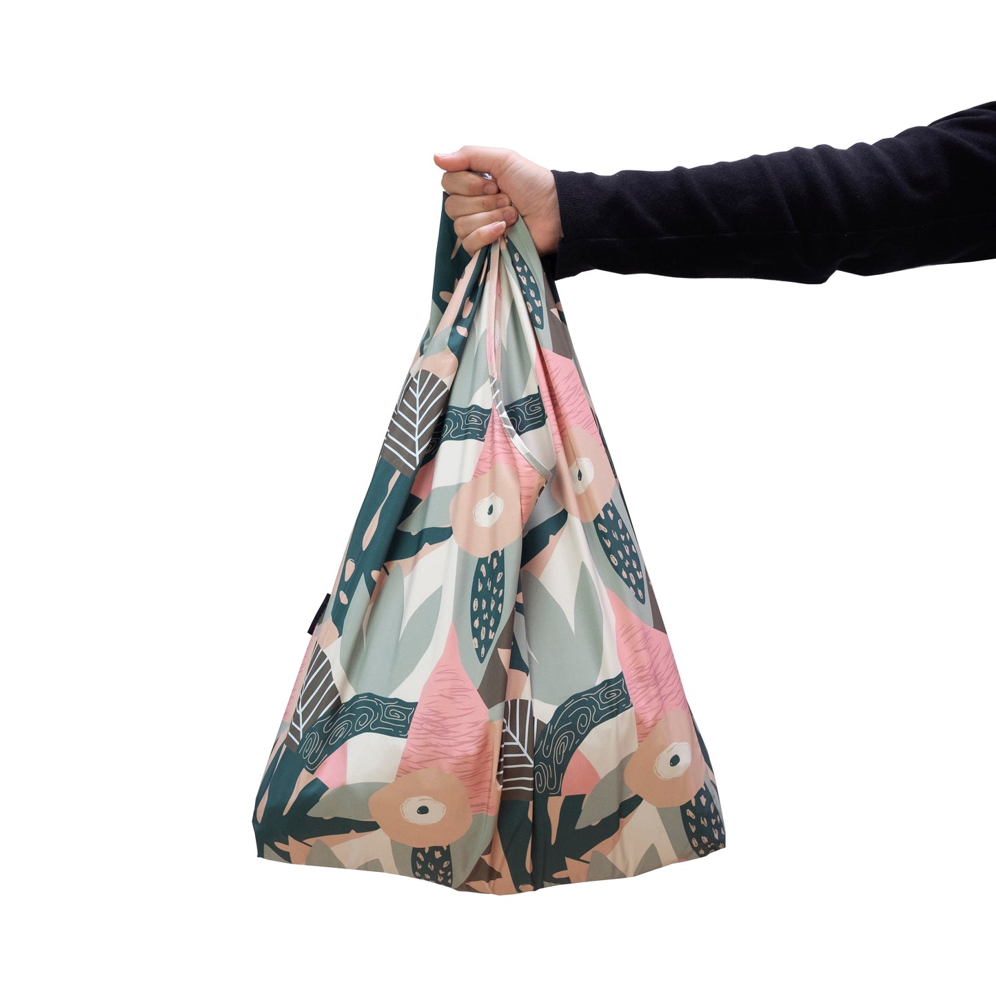 Maison Elmesa Reusable Bag - Caulis