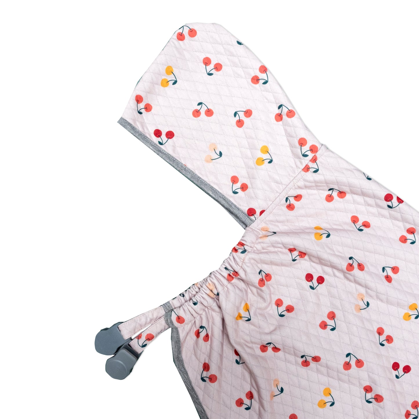 Maison Elmesa On The Go Blanket Pattern Series - Cherry