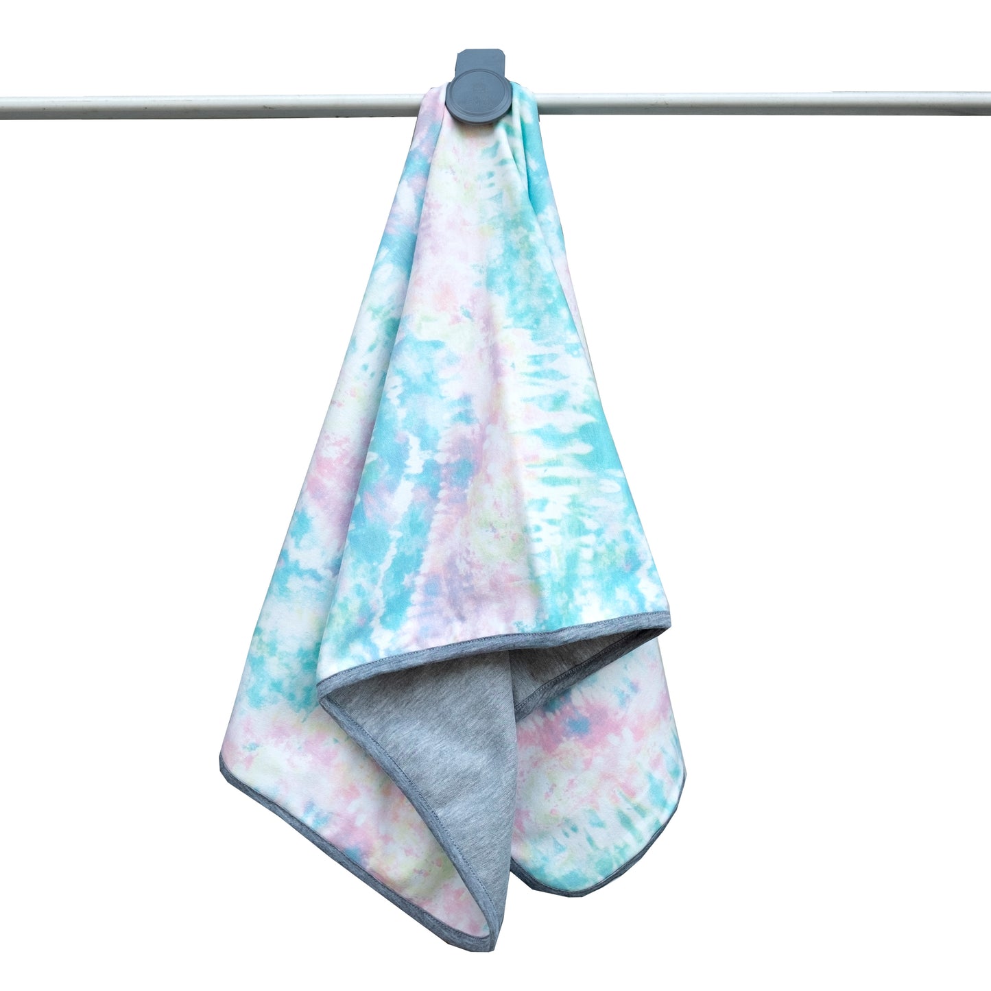 Maison Elmesa Baby Blanket - Cirrus