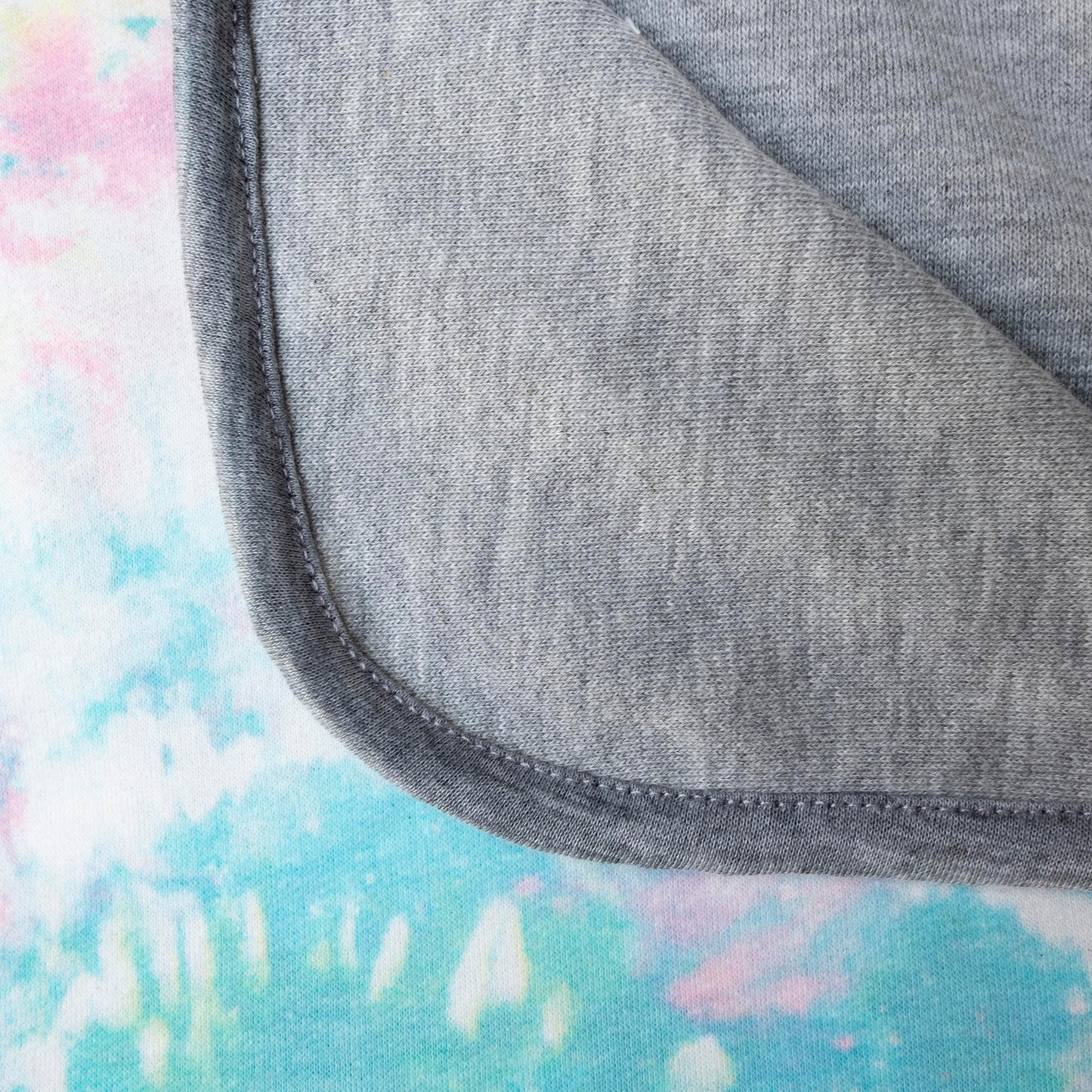 Maison Elmesa Baby Blanket - Cirrus