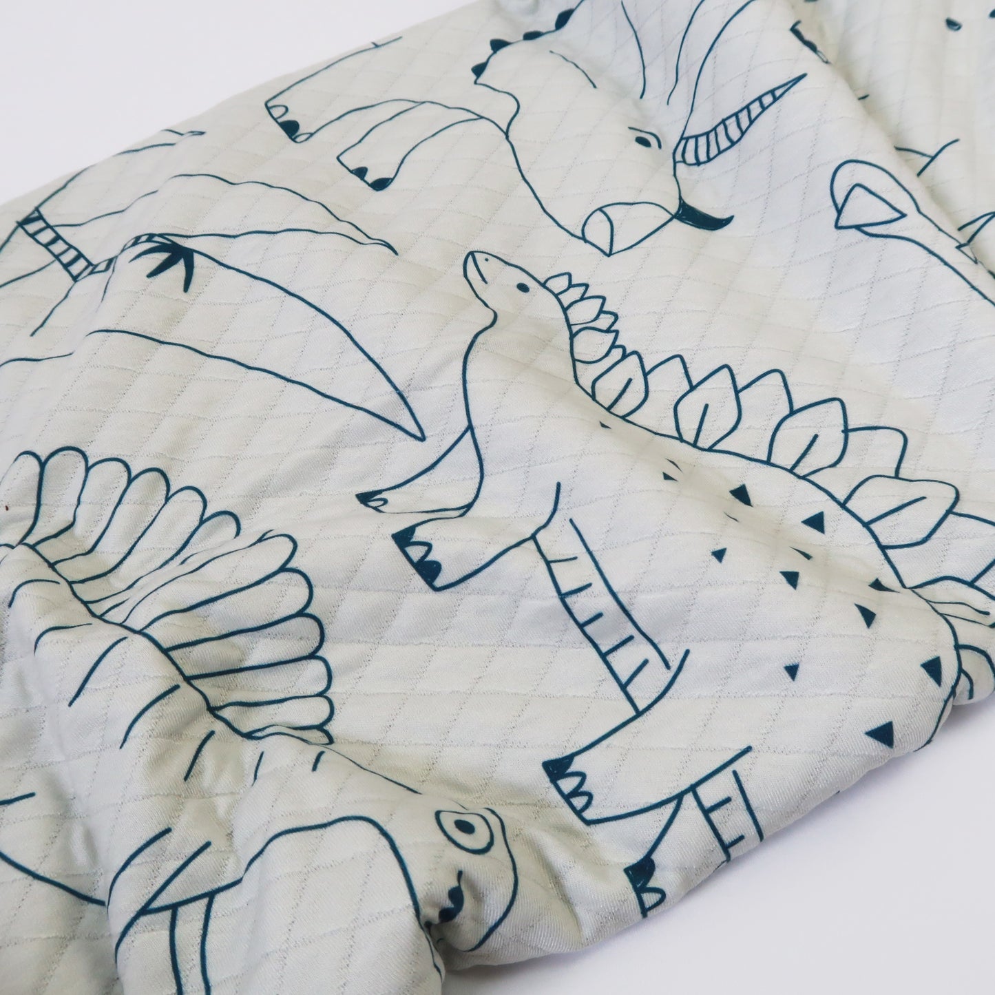 Maison Elmesa Toddler Blanket - Dino