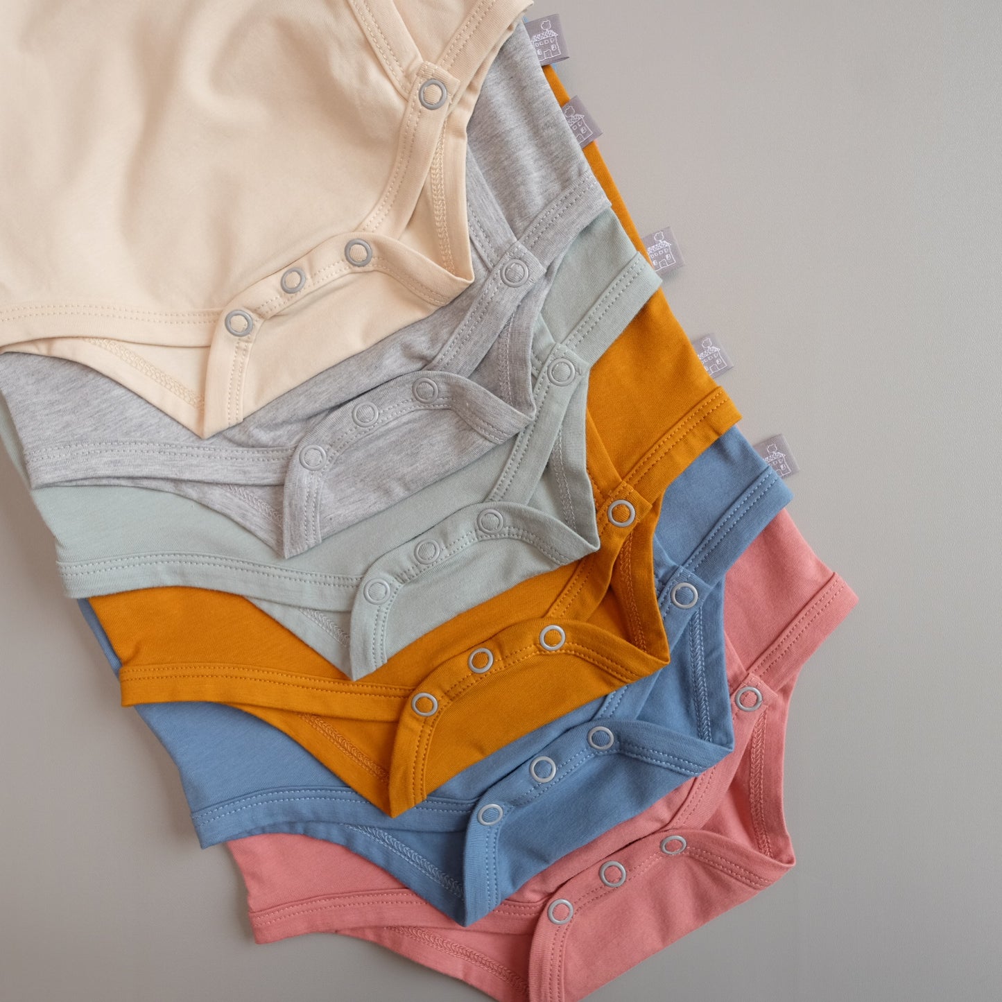 Maison Elmesa Bodysuit - Long