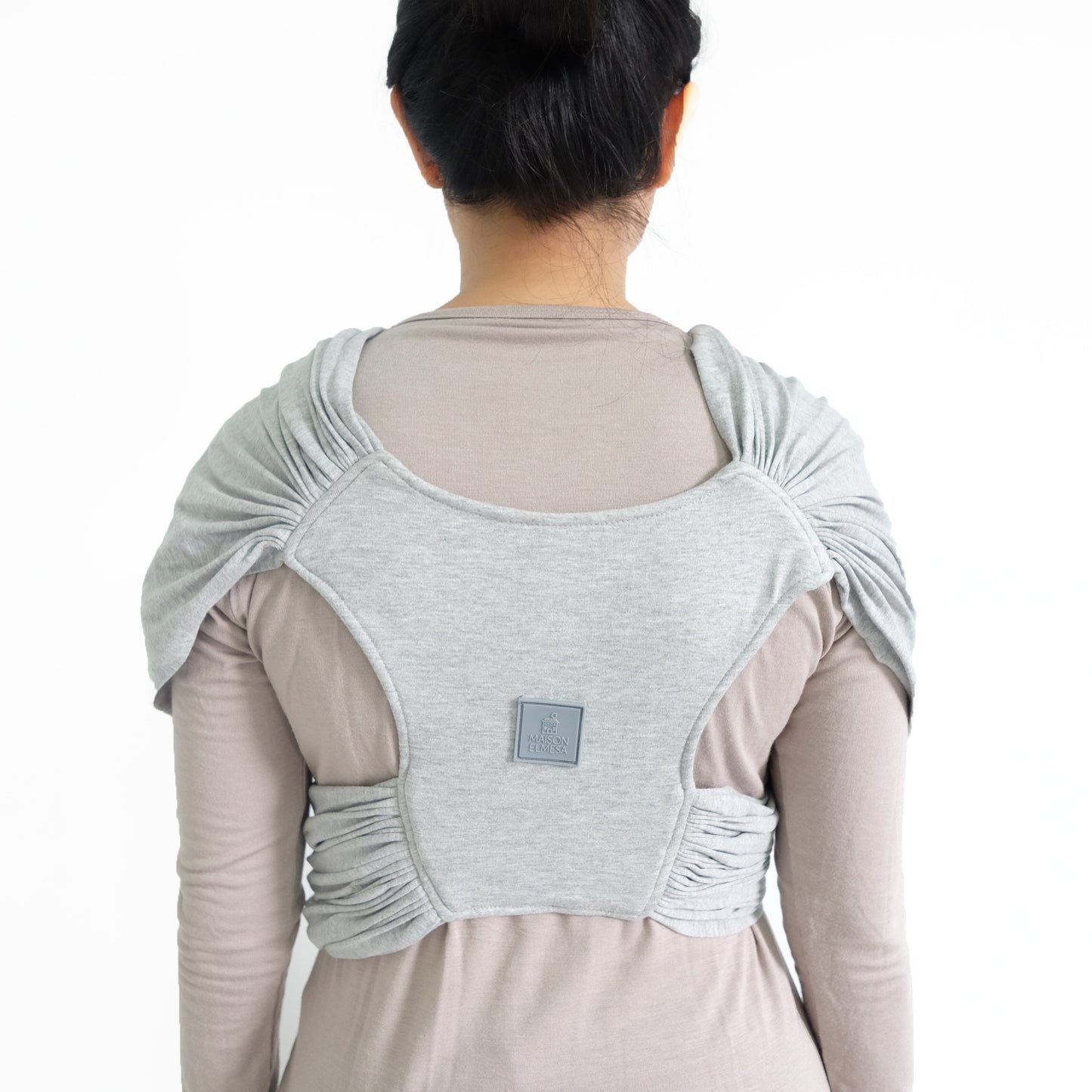 Maison Elmesa Quick Wrap - Misty