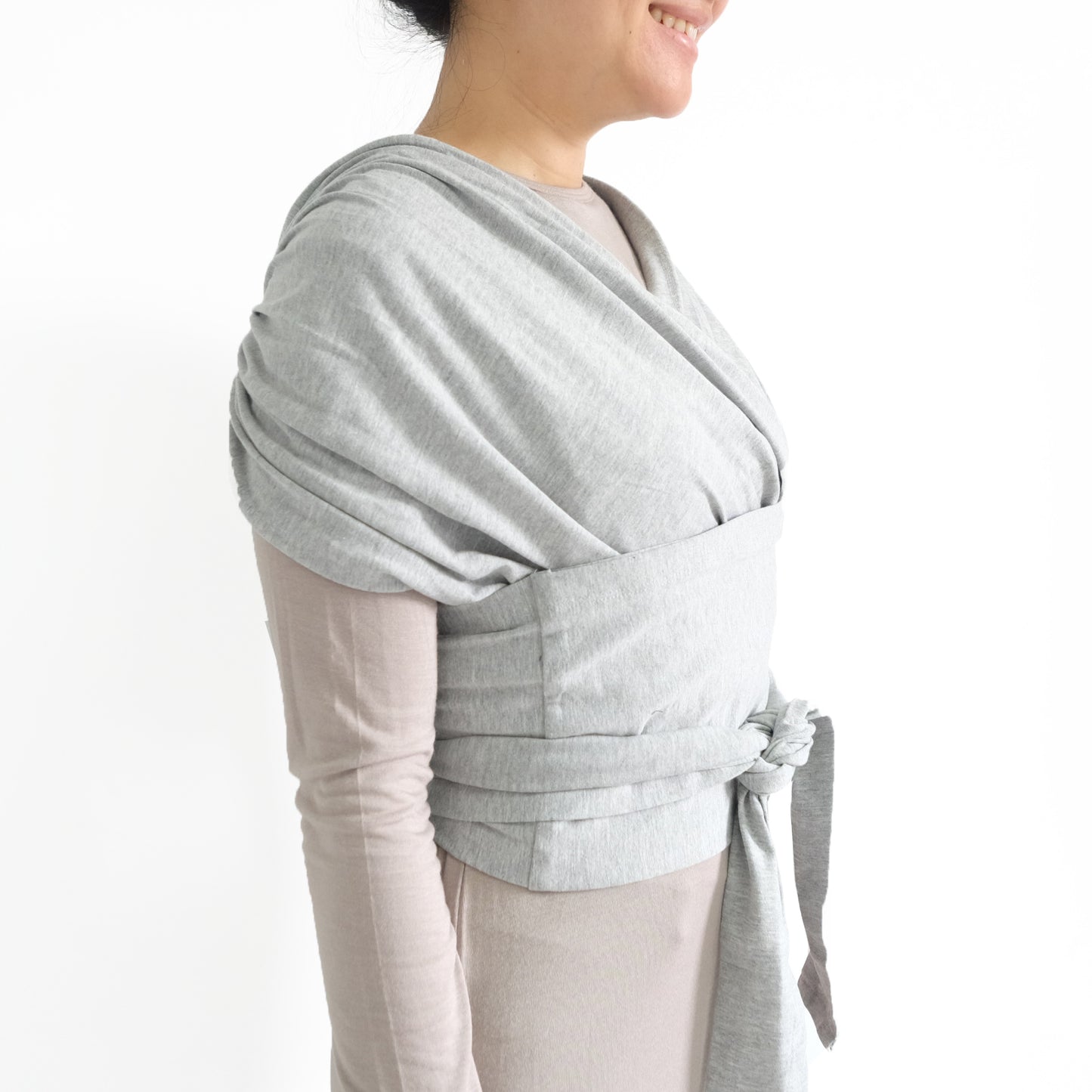 Maison Elmesa Quick Wrap - Misty
