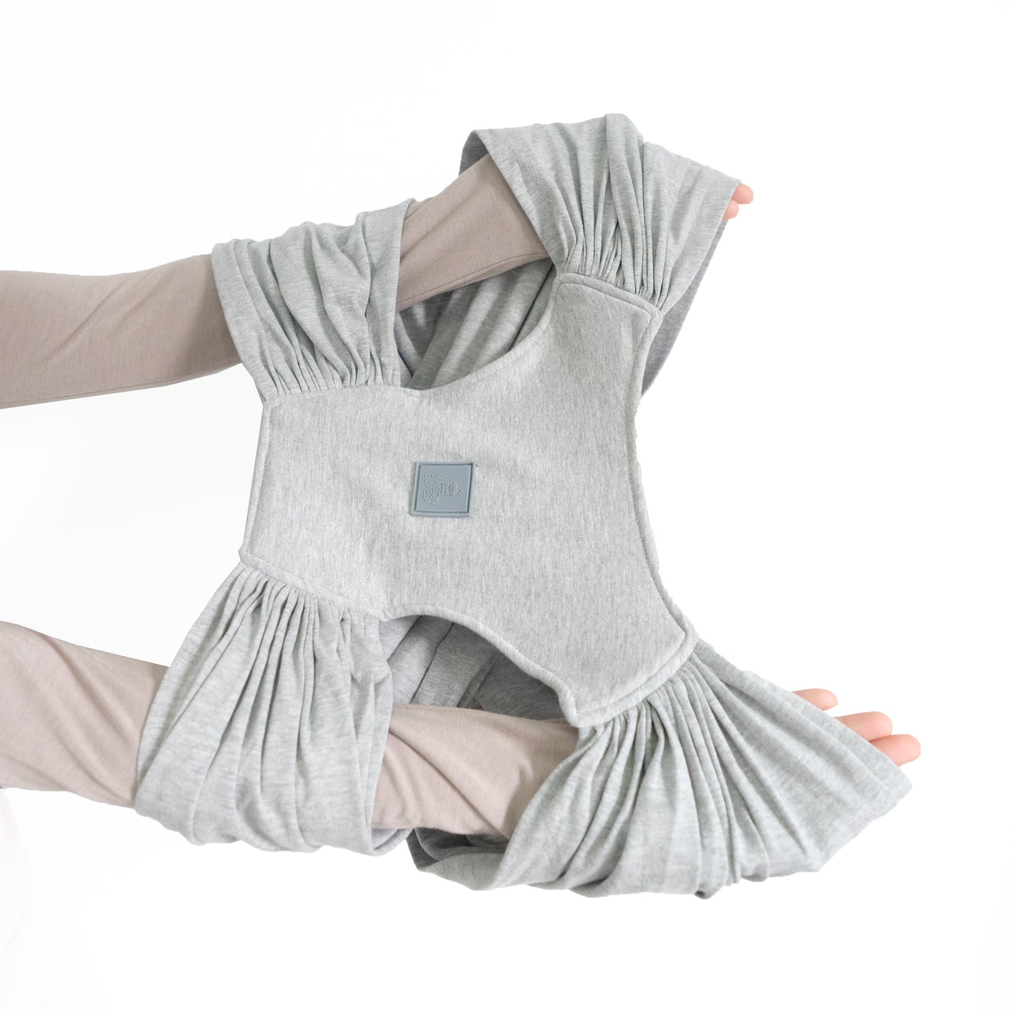 Maison Elmesa Quick Wrap - Misty