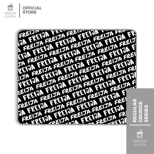 Maison Elmesa Baby Blanket -  Grunge Series