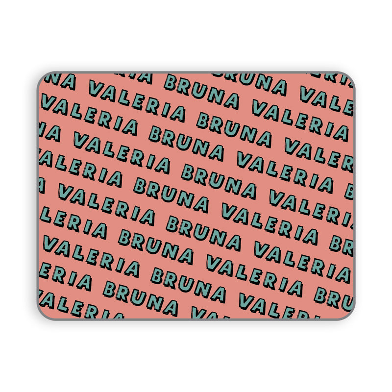 Maison Elmesa Baby Blanket - Marker Series