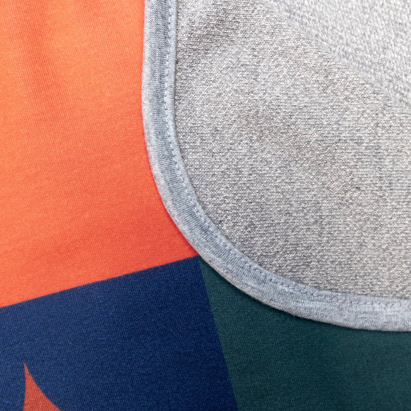 Maison Elmesa Baby Blanket - Modern Artsy