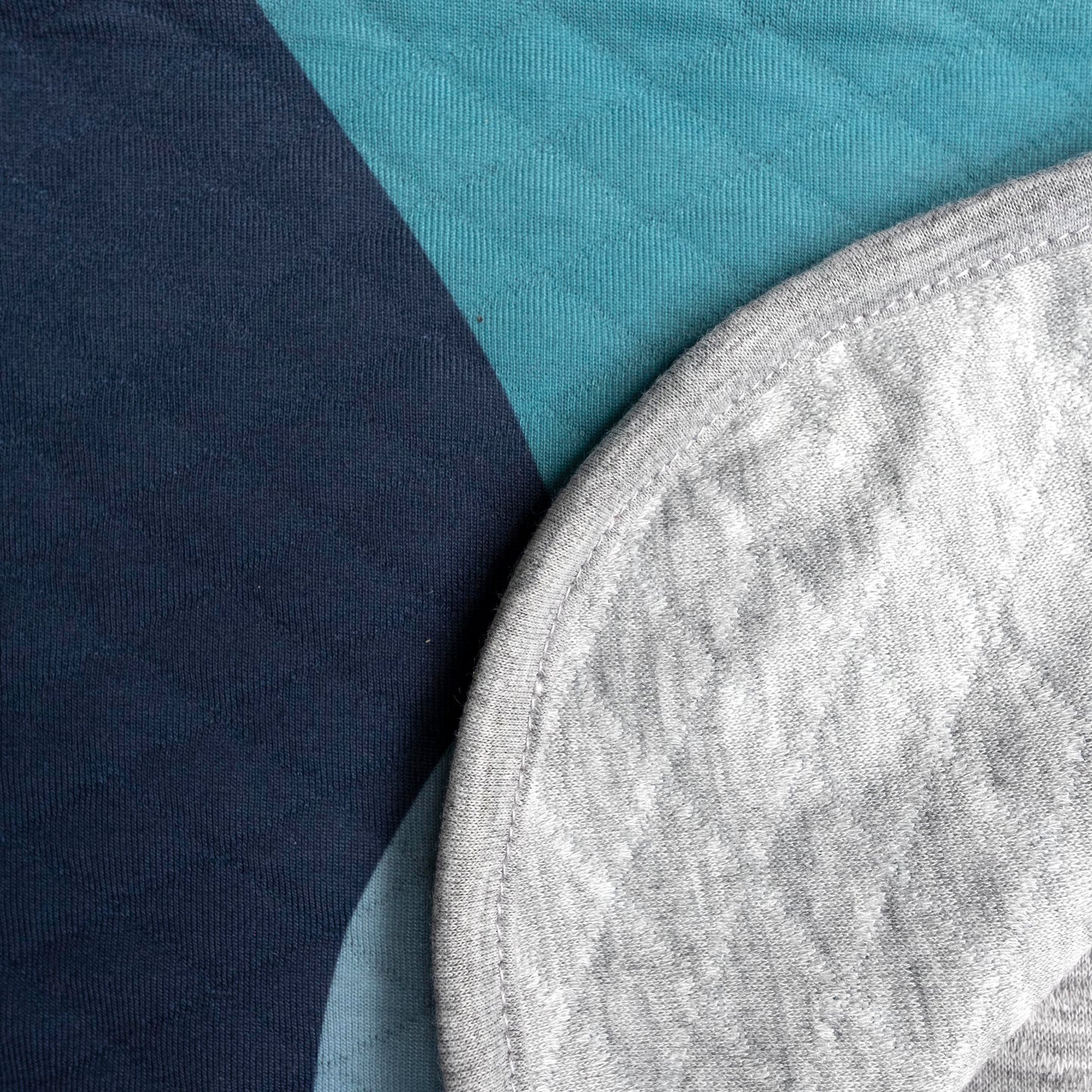 Maison Elmesa On The Go Blanket Pattern Series - Mountain