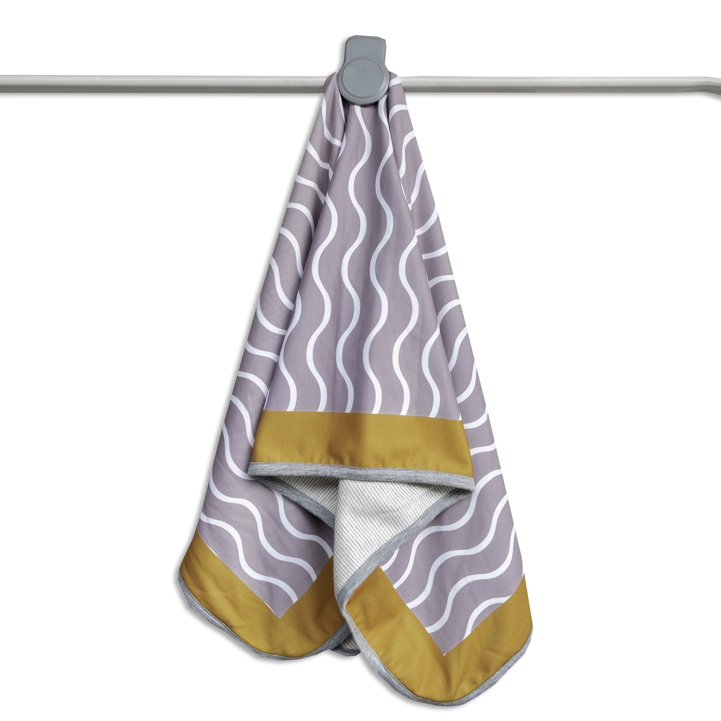 Maison Elmesa Baby Blanket - Muddy Buddy