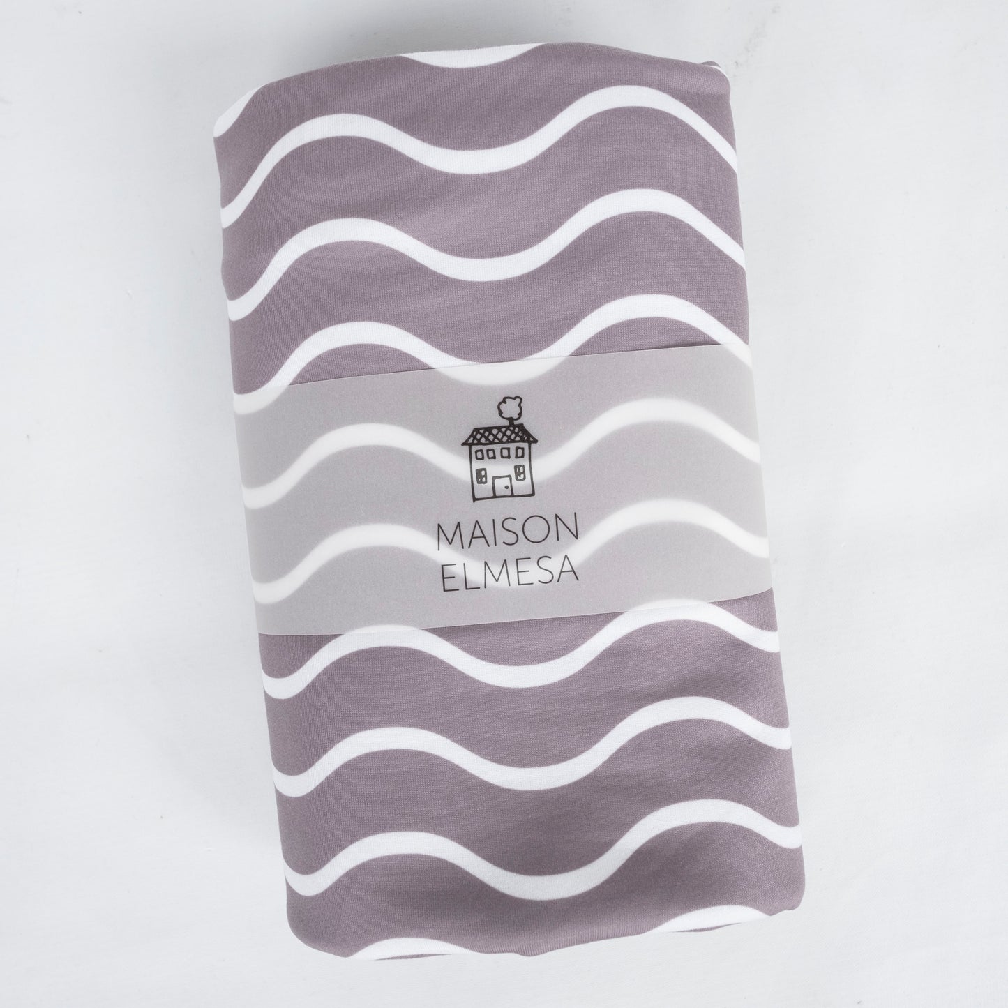 Maison Elmesa Baby Blanket - Muddy Buddy