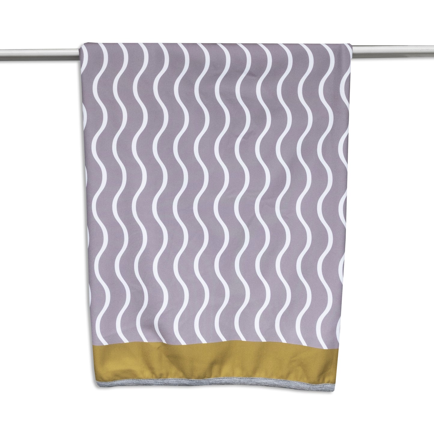 Maison Elmesa Baby Blanket - Muddy Buddy