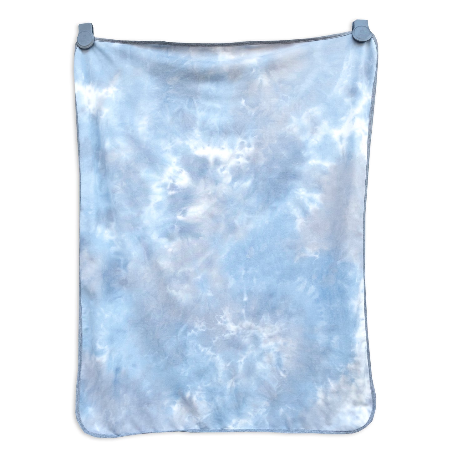 Maison Elmesa Baby Blanket - Nimbus